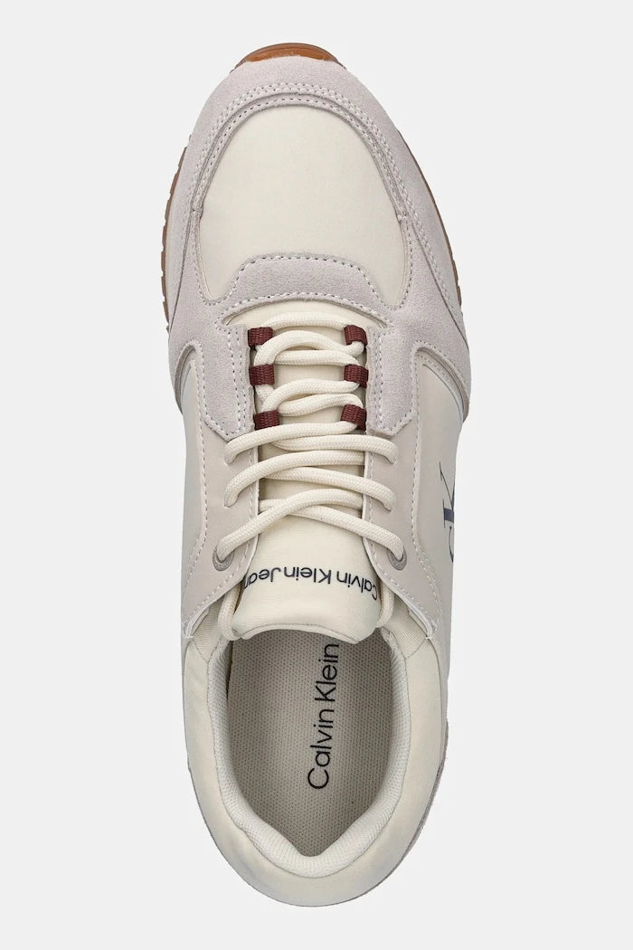 Calvin Klein Jeans RETRO SOCK RUNNER MG WMM