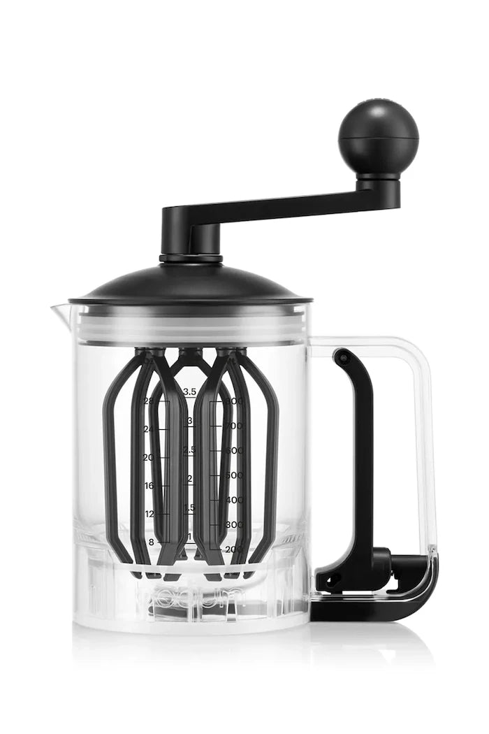 Bodum plastik 7,5 x 13,5 x 18,10 cm