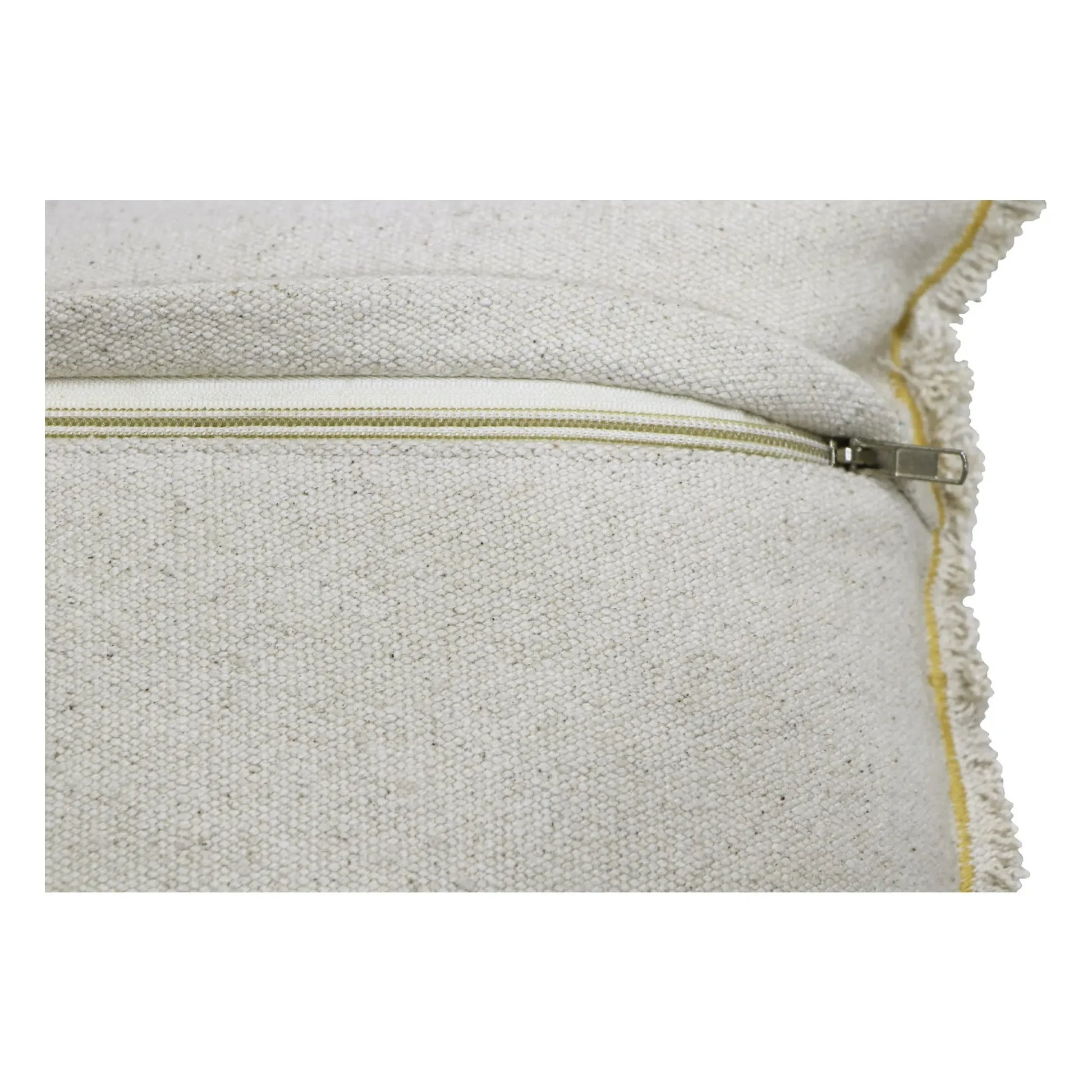 Lorena Canals - Bike Cushion | Cream