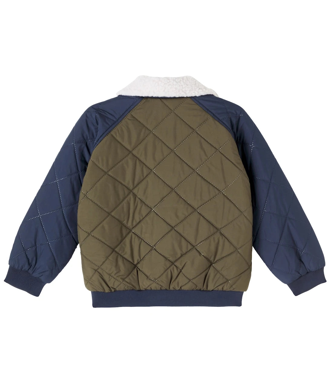 Liewood - Mira quilted jacket