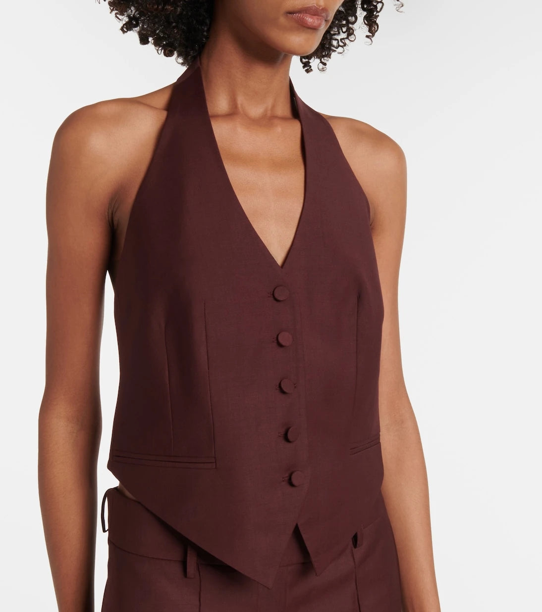 Aya Muse - Deneva vest