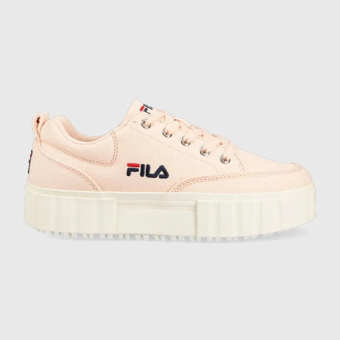 Fila Sandblast Düşük Spor Ayakkabı