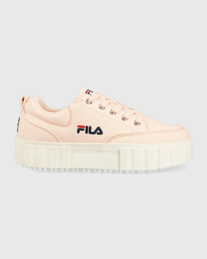 Fila Sandblast Düşük Spor Ayakkabı