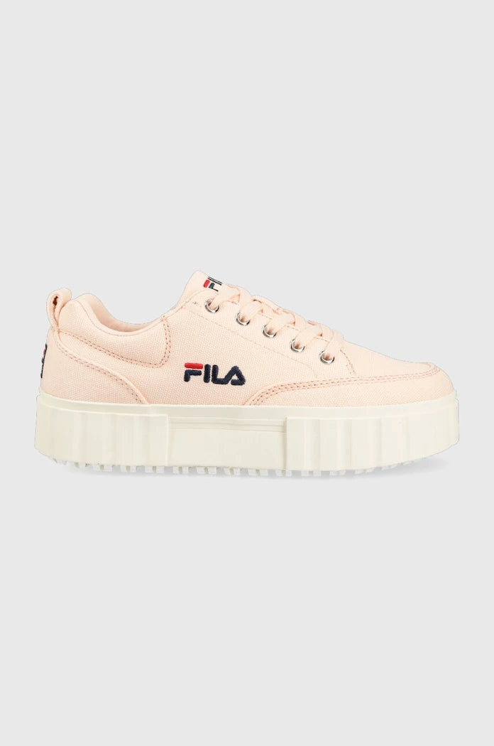 Fila Sandblast Düşük Spor Ayakkabı