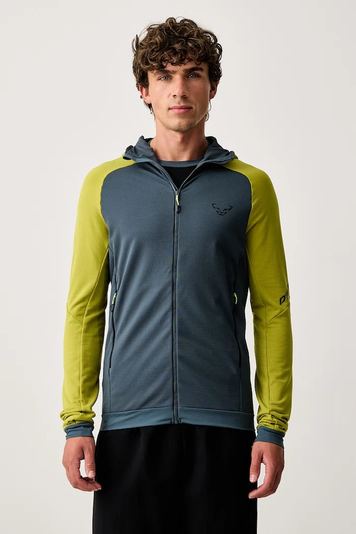 Erkek spor sweatshirt RADICAL