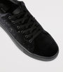 Embellished Laney Sneakers BLK/OTHER