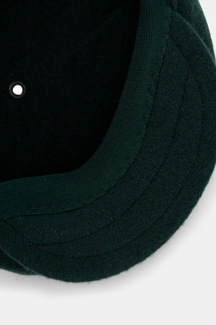Yün Kangol WOOL HAWKER Kasket