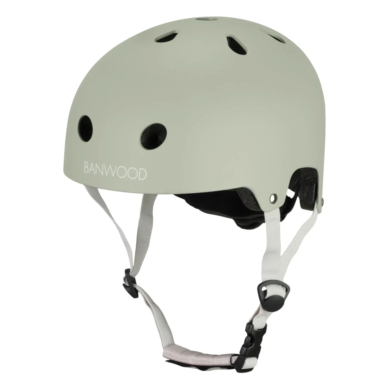 Banwood - Eco helmet | Olive