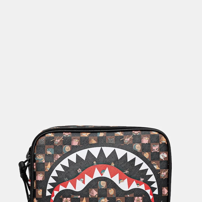 Sprayground козметична чантичка за път