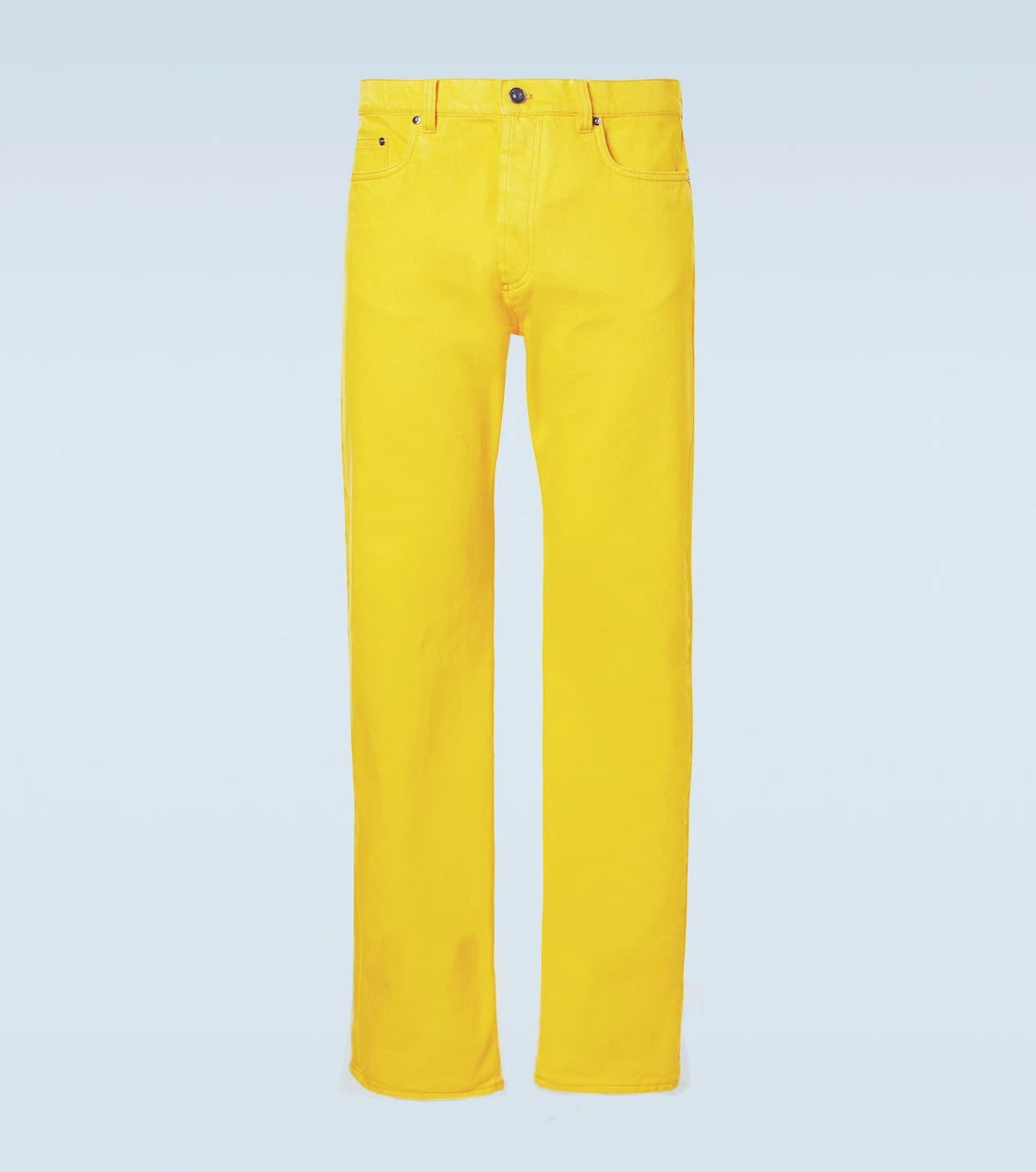Versace - Straight jeans