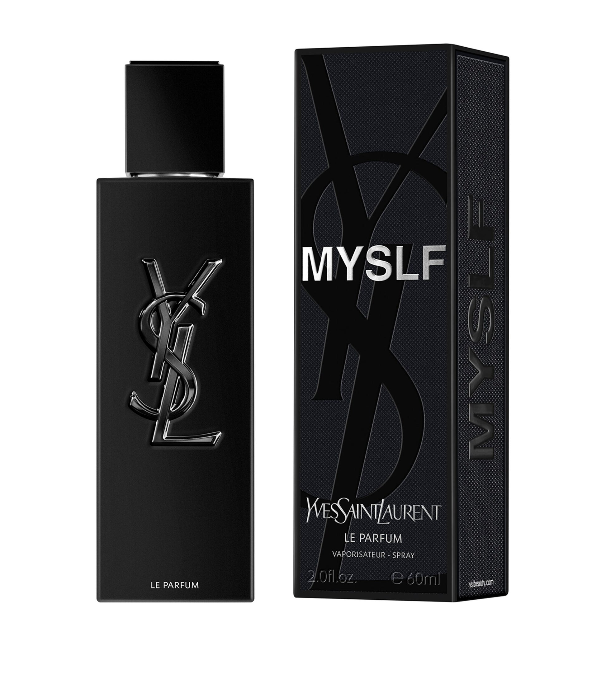 MYSLF Le Parfum Eau de Parfum (60ml)