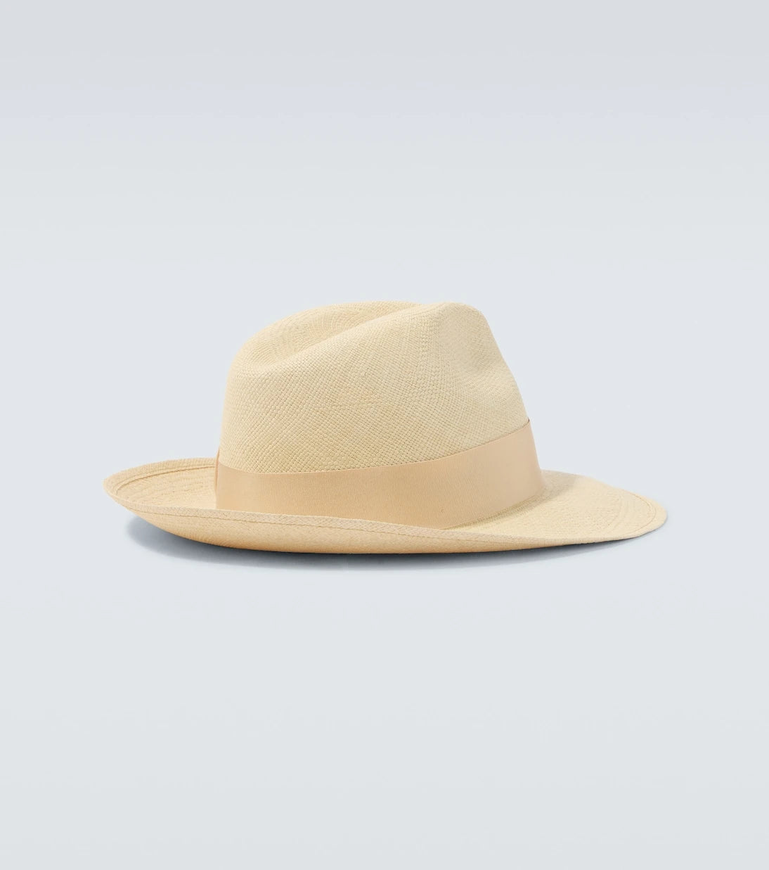 Borsalino - قبعة بنما أميديو القشية