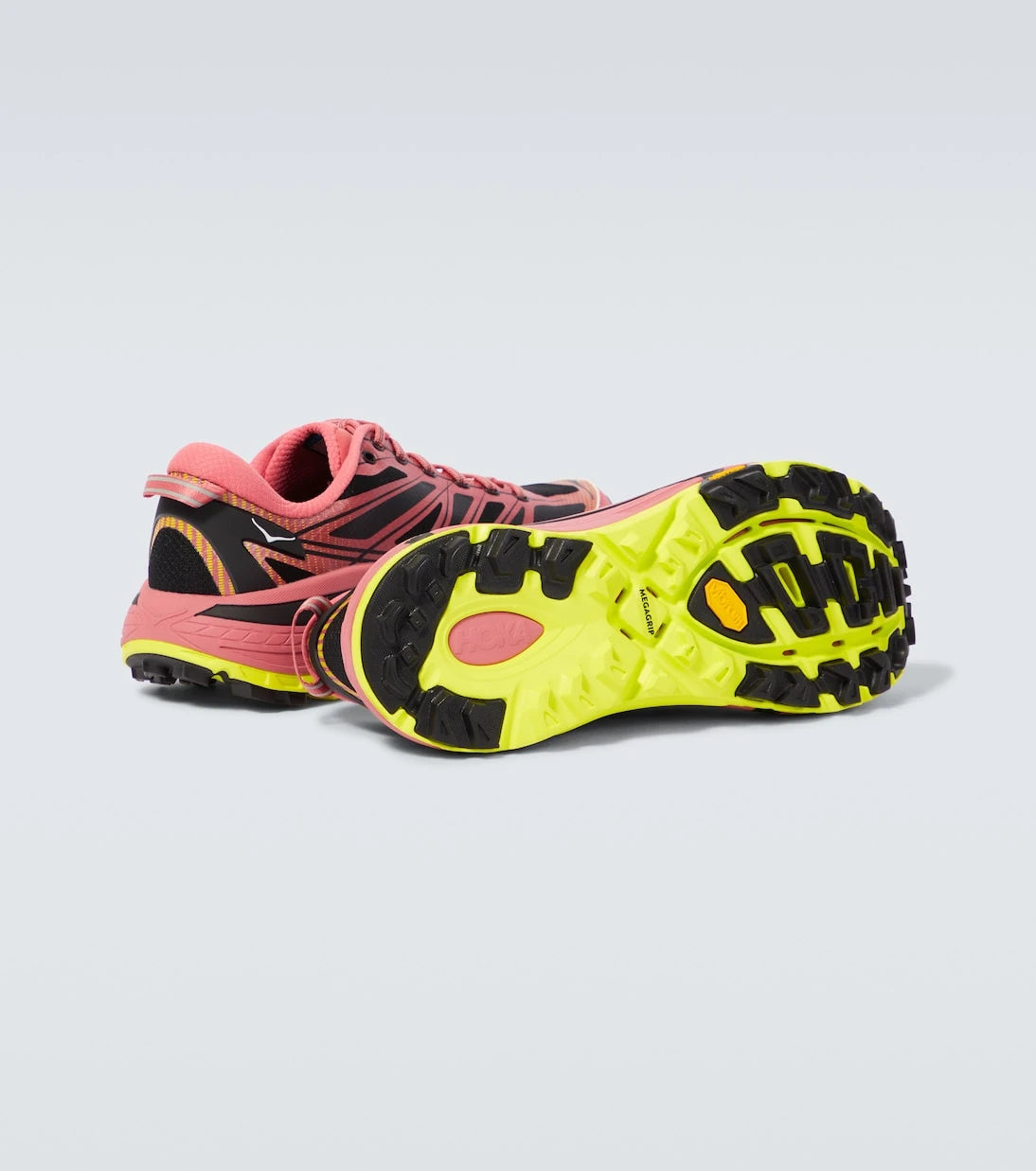 Hoka One One - Mafate Speed 2 running shoes