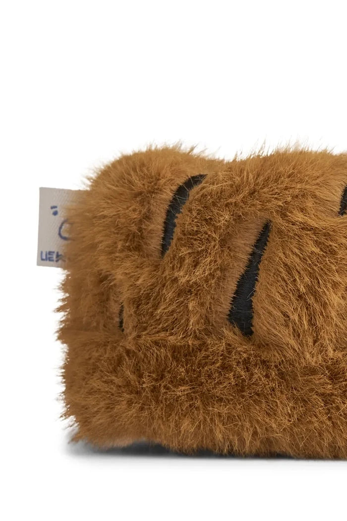 Liewood Çocuk Aviaja Tiger Slippers