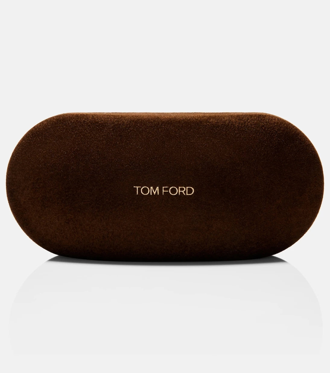 Tom Ford - Vladimir T Icon aviator sunglasses
