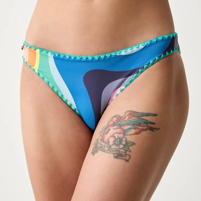 Kurt Geiger London kadın bikini altı