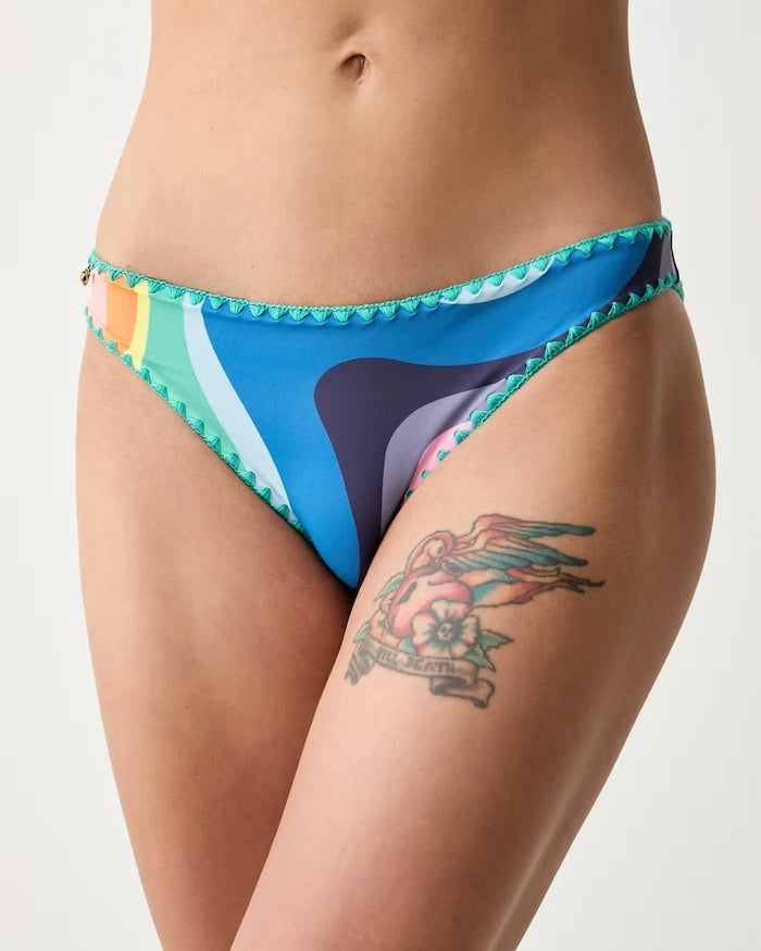 Kurt Geiger London kadın bikini altı