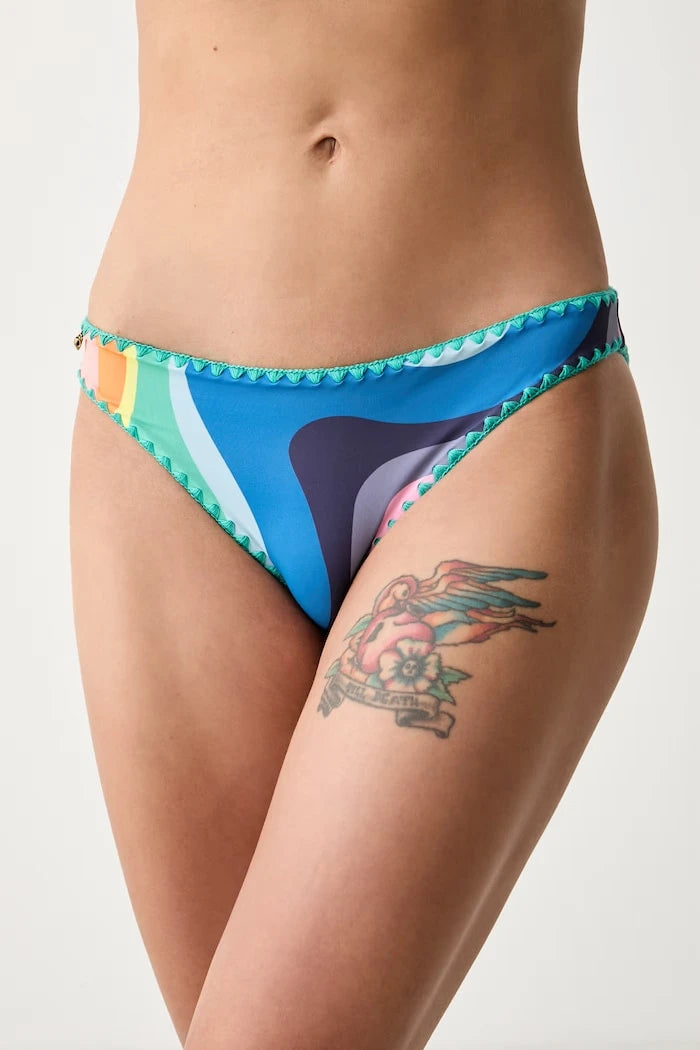 Kurt Geiger London kadın bikini altı