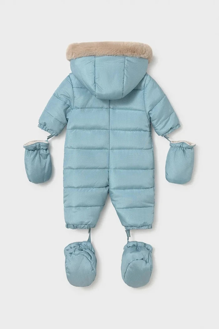 Mayoral Newborn Bebek Tulum