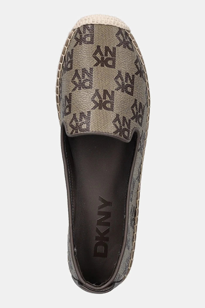 Еспадрили Dkny Mallandra