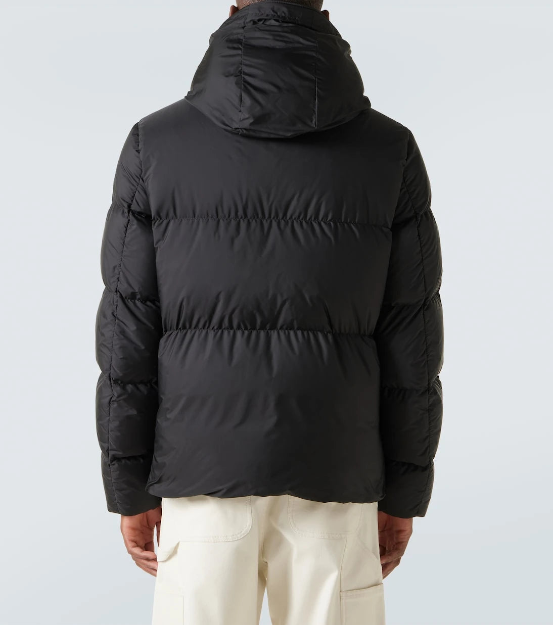 Moncler - Montcla down jacket