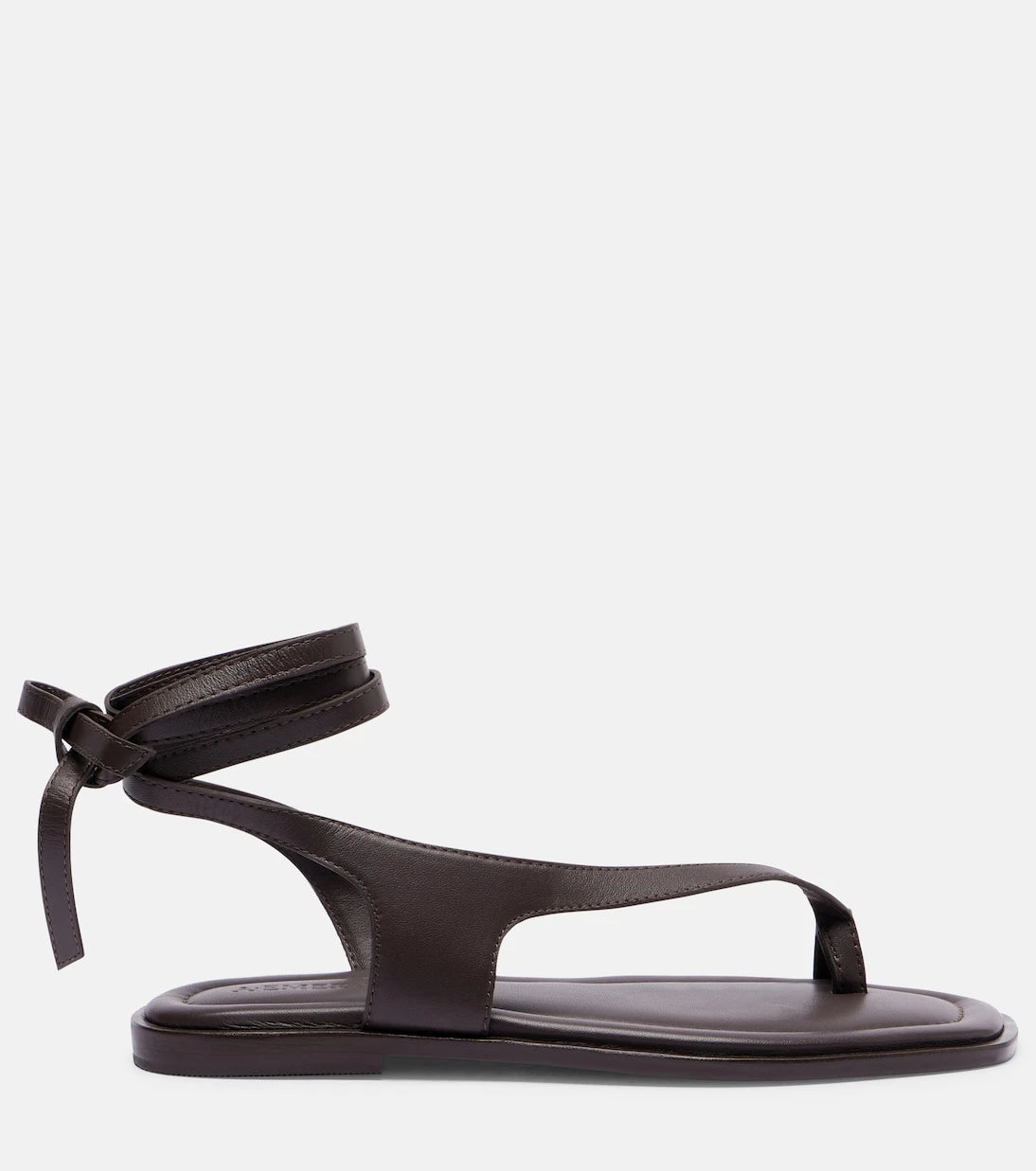 A.Emery - Heidi leather sandals