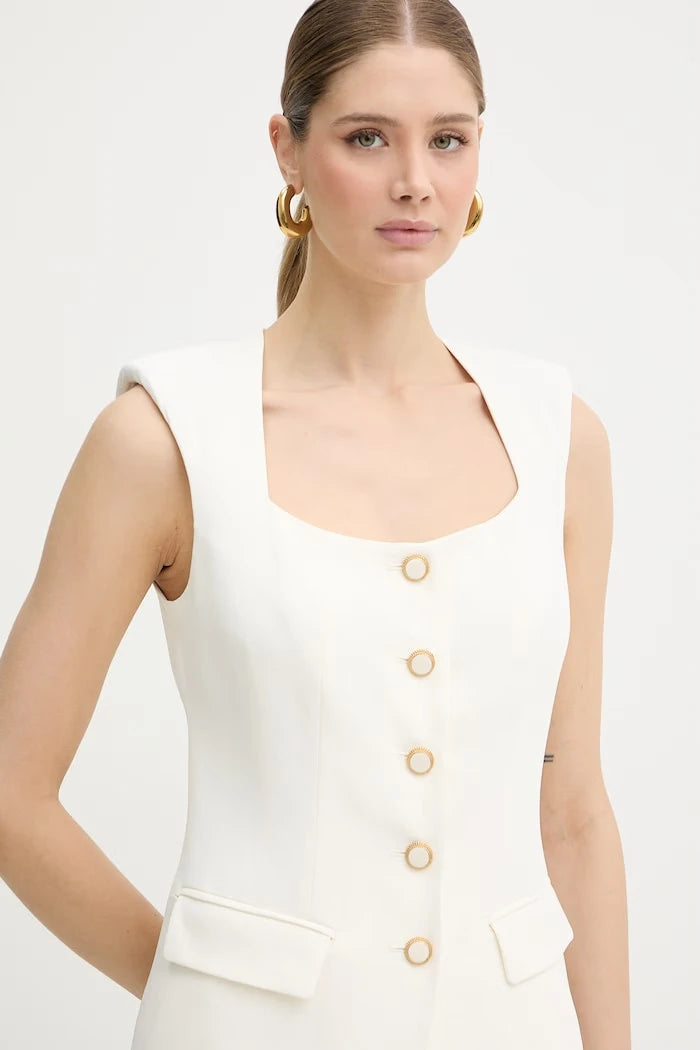 Marciano by Guess елек дамски от вискоза GRETHA