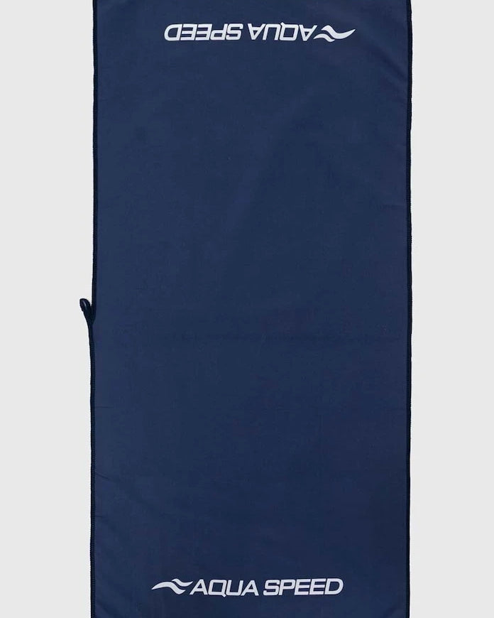 Aqua Speed Havlu 50x100