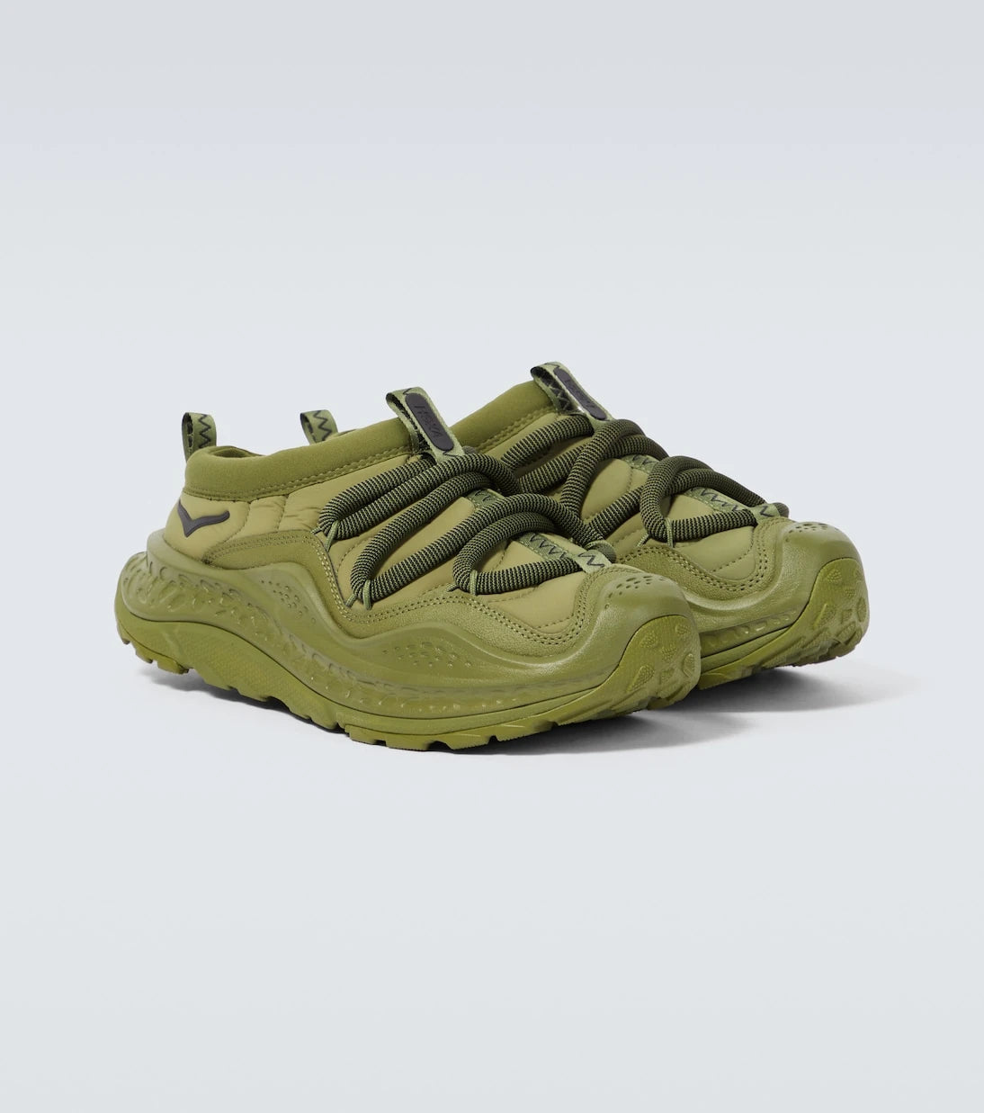 Hoka One One - أحذية أورا بريمو الرياضية