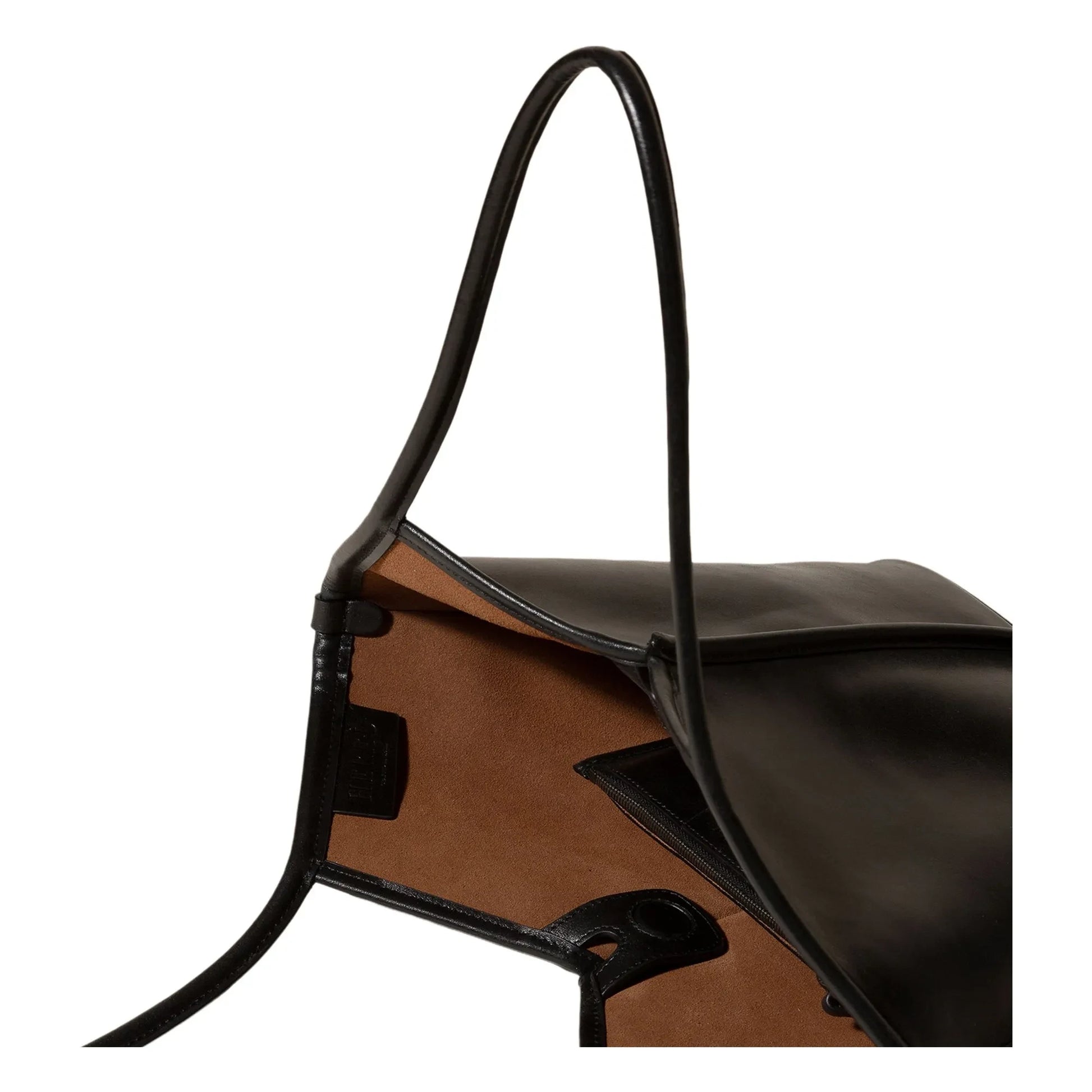 Hereu - Calella S bag | Black