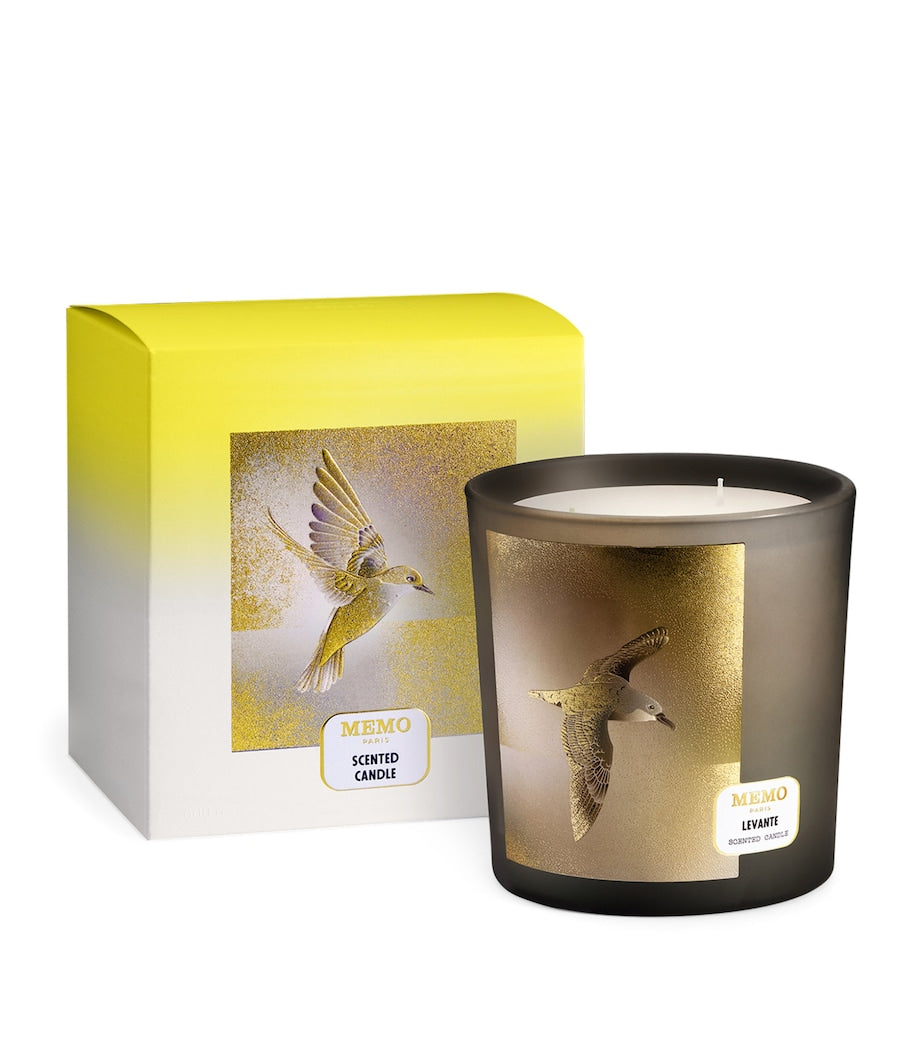Levante Candle (600g)