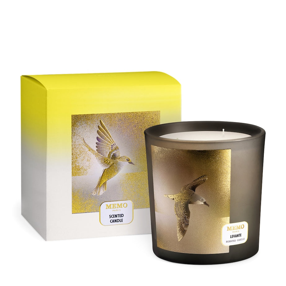 Levante Candle (600g)