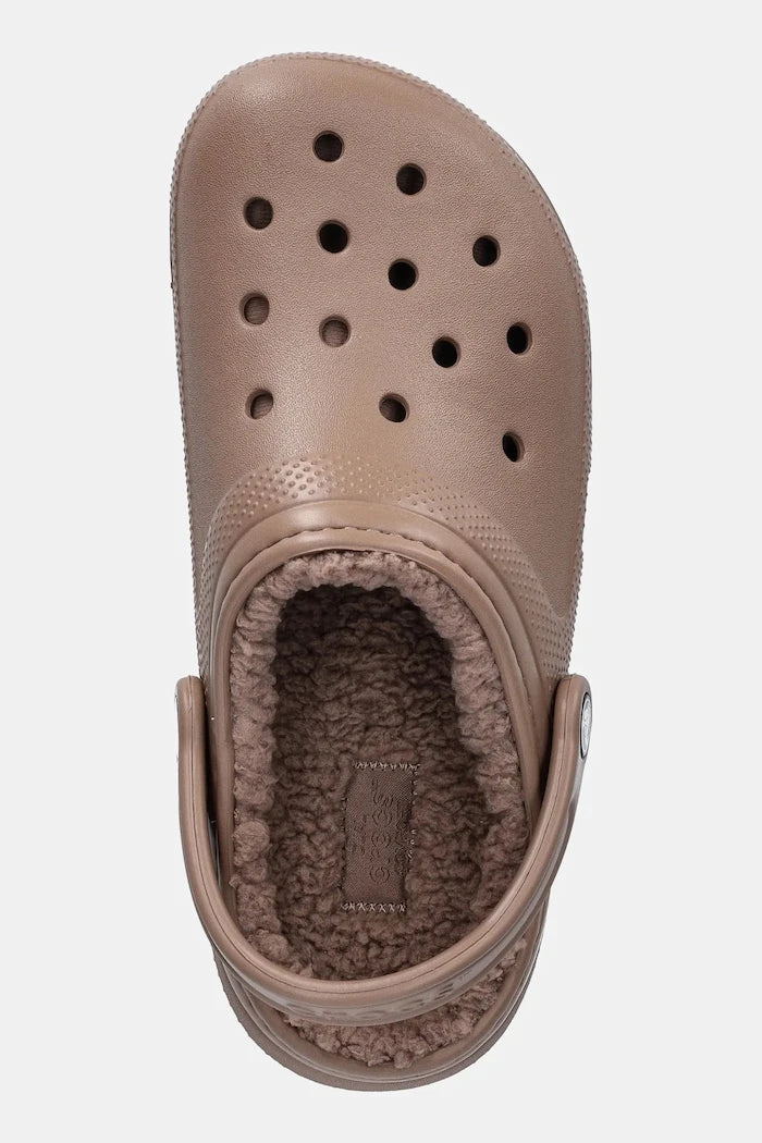 Пантофи Crocs Classic Lined Clog