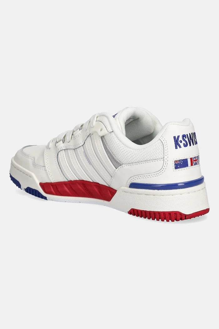Кожени маратонки K-Swiss SI-18 RIVAL