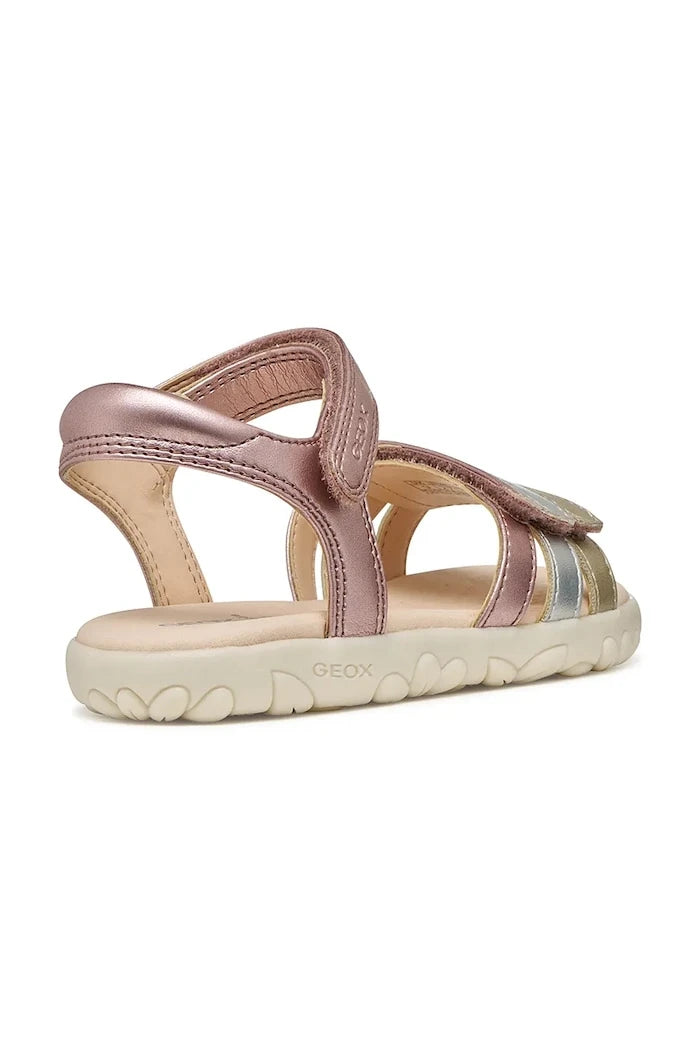 Geox Çocuk Sandaletleri SANDAL HAITI