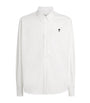Cotton Ami de Coeur Oxford Shirt