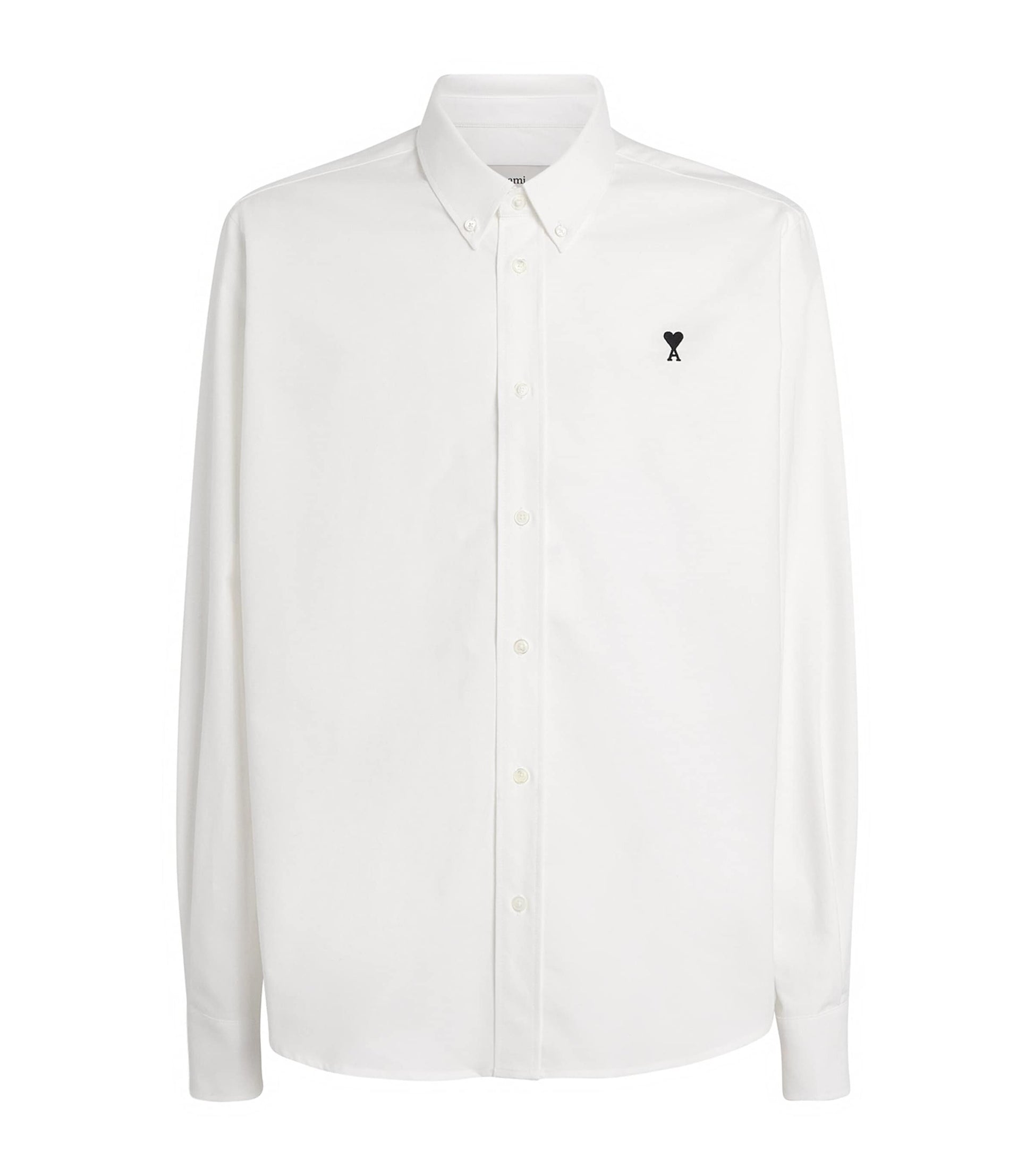 Cotton Ami de Coeur Oxford Shirt