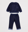Christmas Car Tracksuit (6-24 Months)