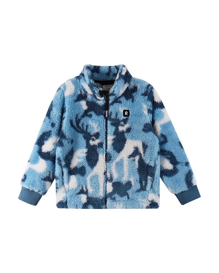 Reima Turkkinen Çocuk Sweatshirt