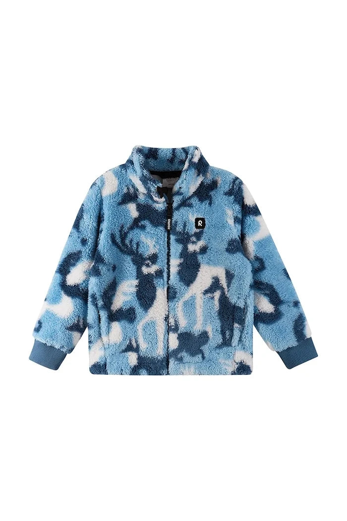 Reima Turkkinen Çocuk Sweatshirt
