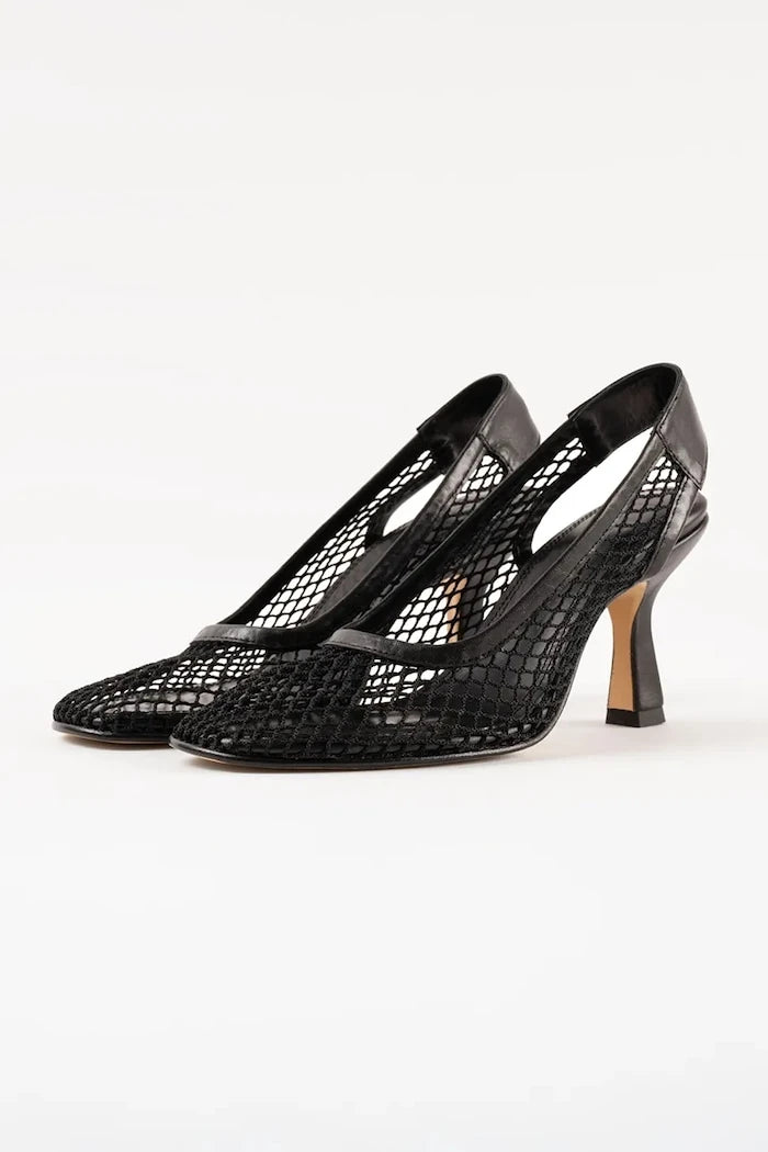 Обувки с тънък ток Souliers Martinez BEATRIZ