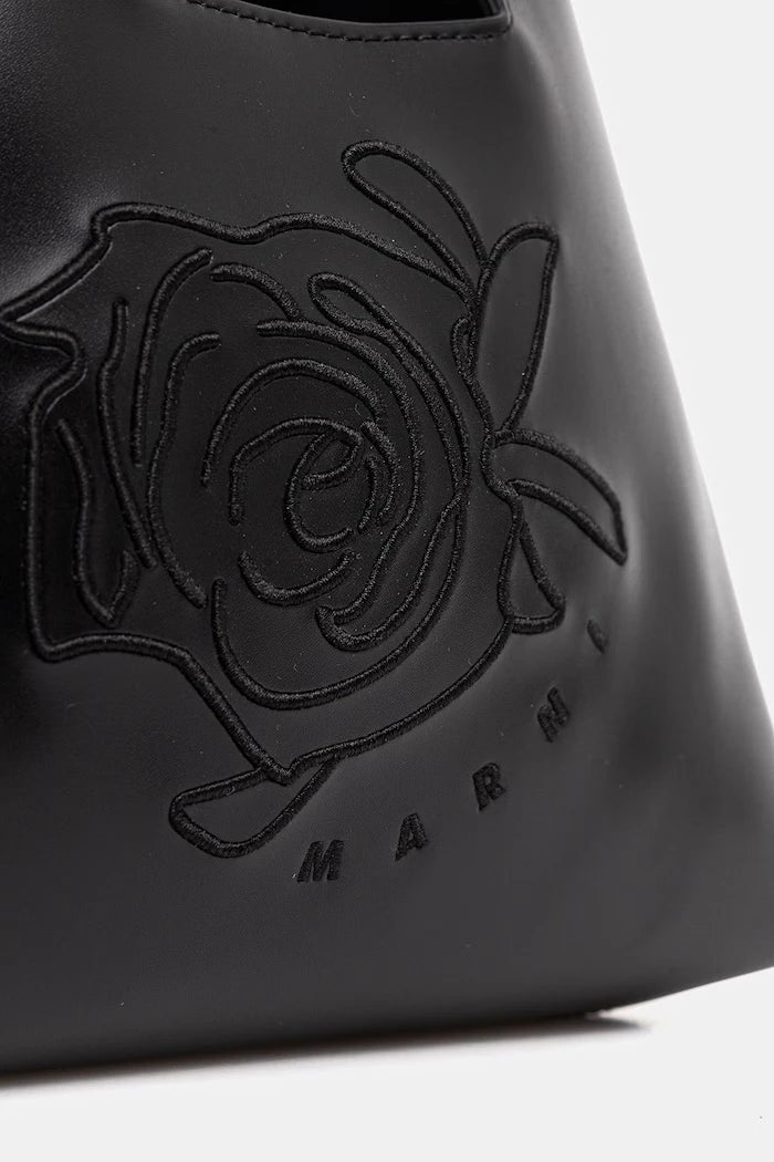 Детска чанта Marni MW114F DIAMOND BAG BAGS