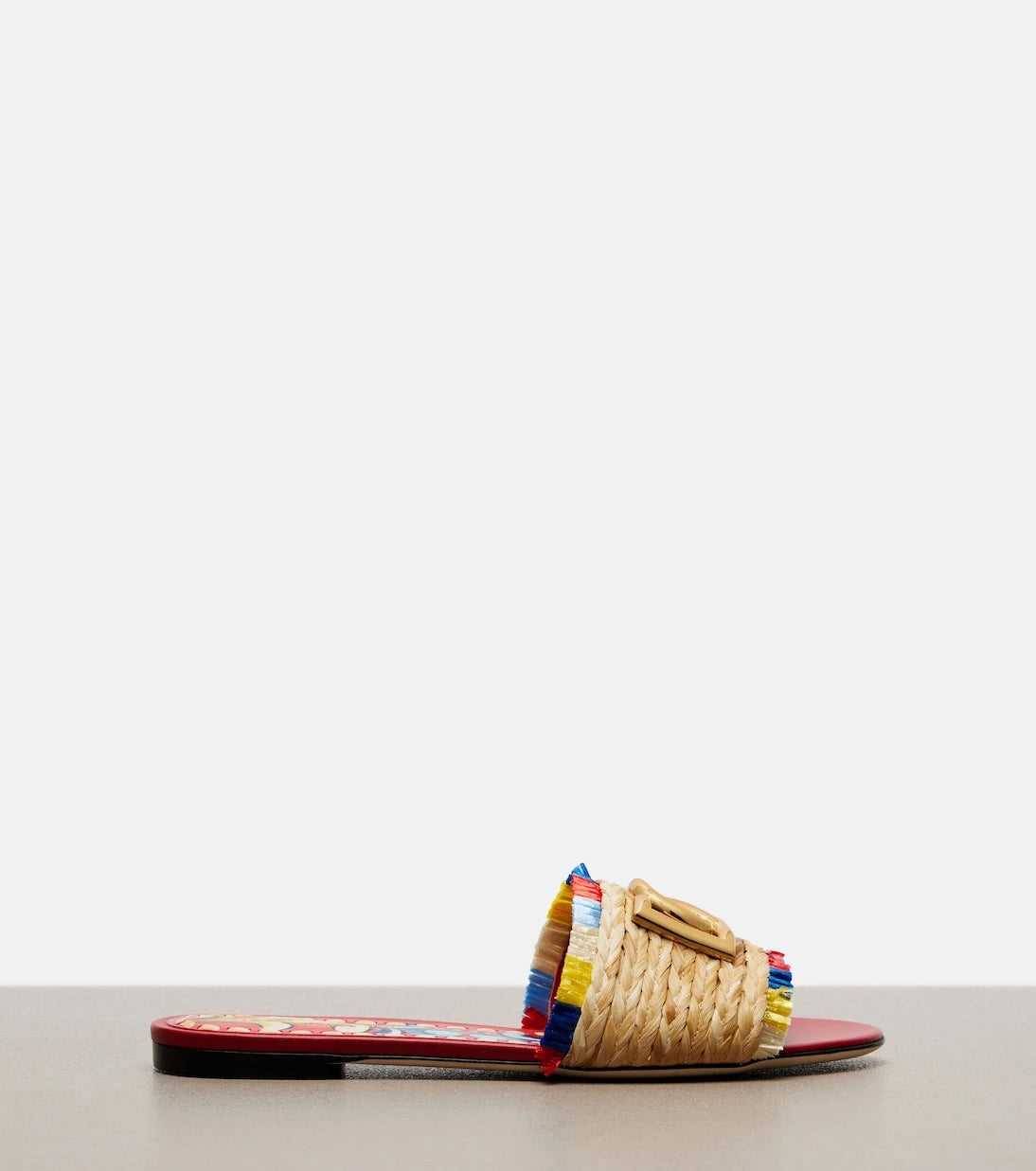 Dolce&Gabbana - DG slides