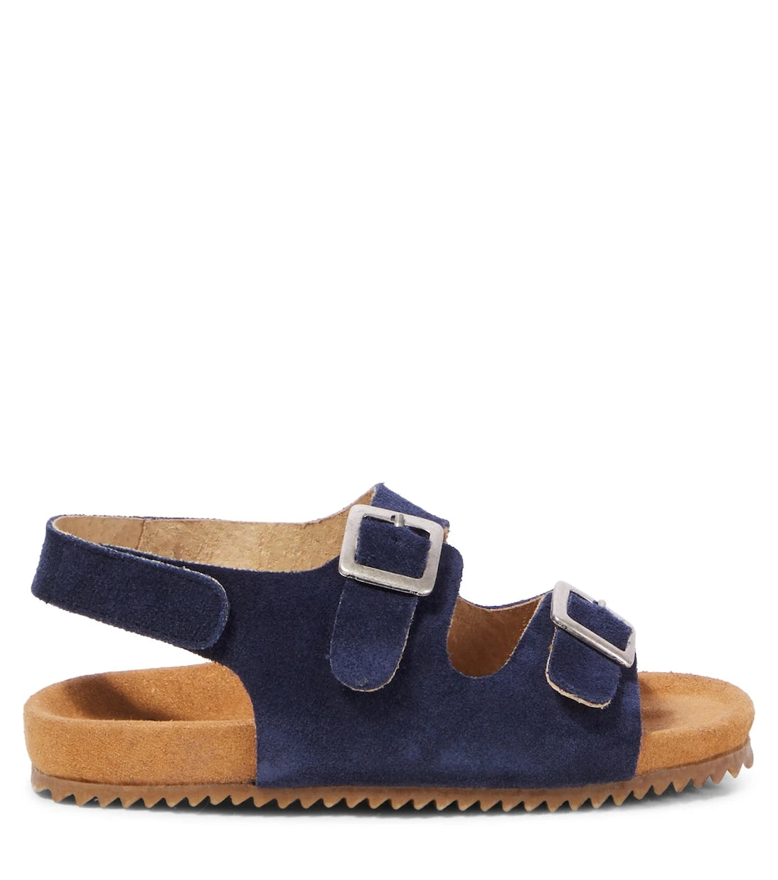 PèPè - Suede sandals