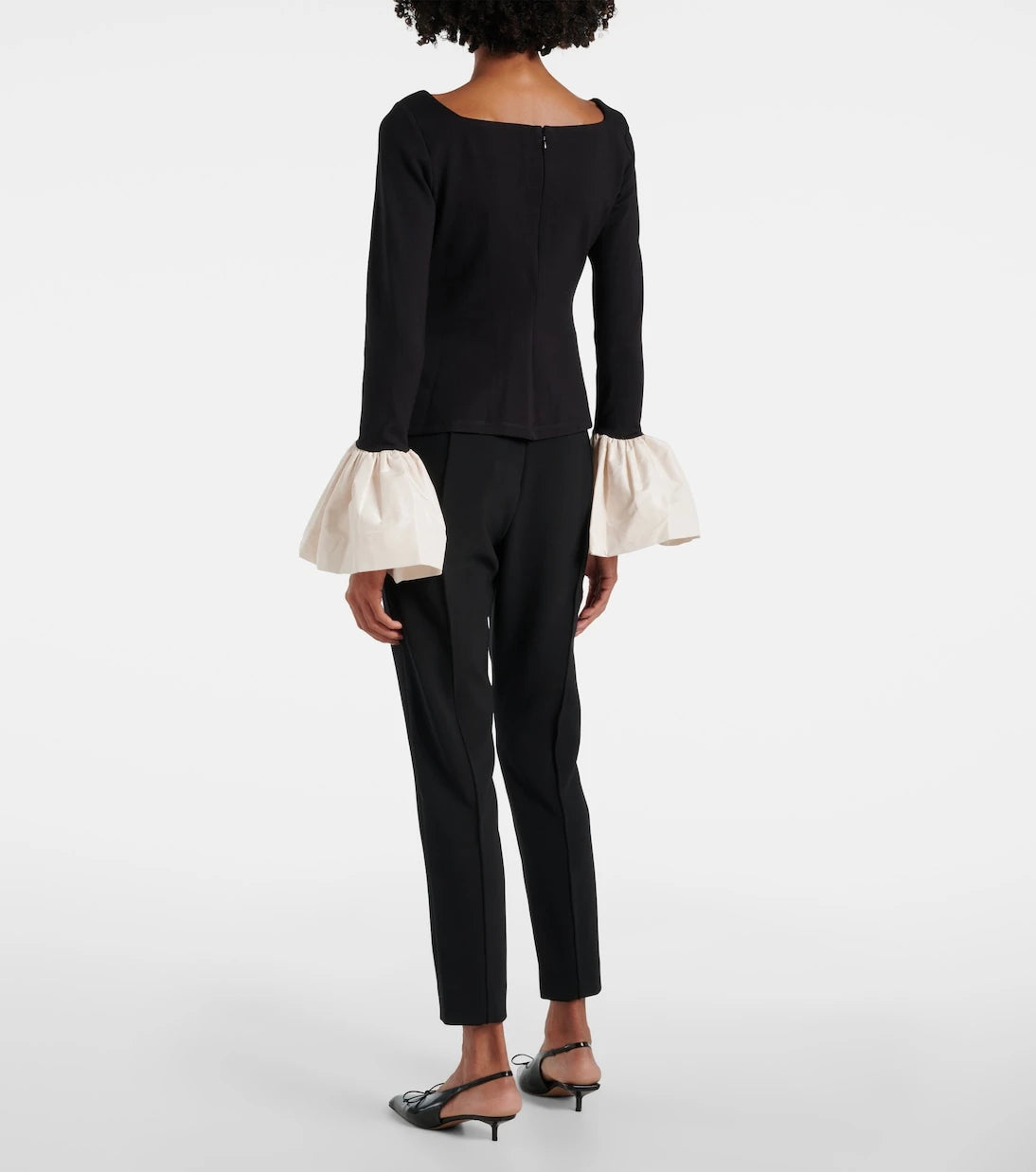 Staud - Paige top