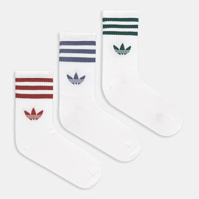 adidas Originals Çorapları (3 Çift)