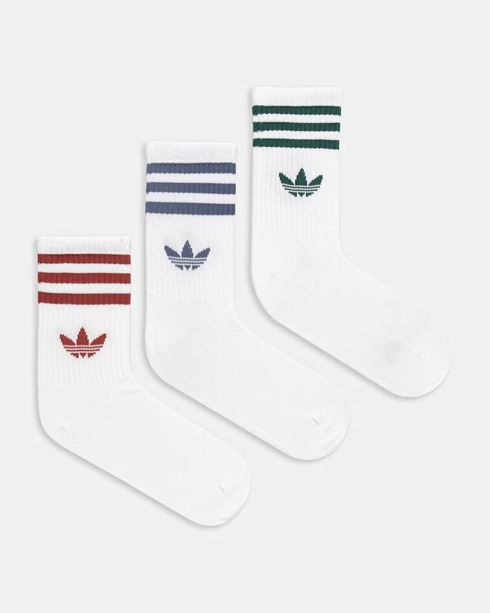 adidas Originals Çorapları (3 Çift)