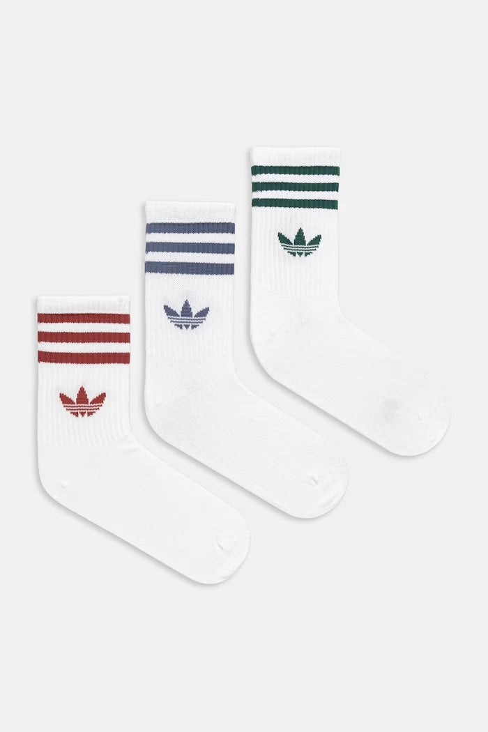 adidas Originals Çorapları (3 Çift)
