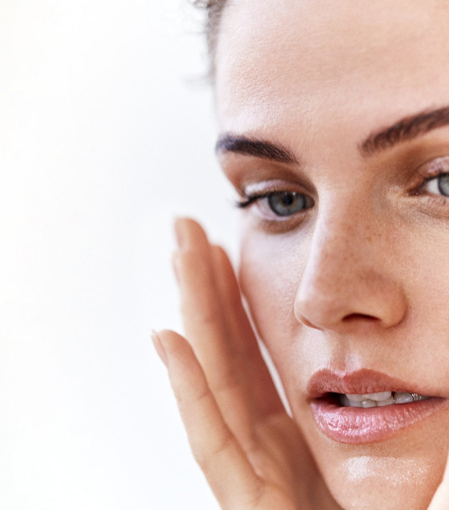 Rose Instant Hydration Mist (100ml)