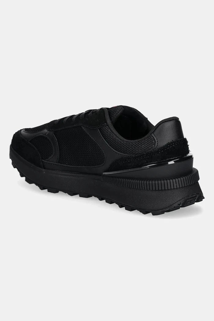 Маратонки Tommy Jeans TJM TECHNICAL RUNNER ESS